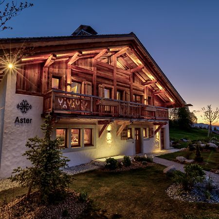 Armancette - The Leading Hotels Of The World แซ็งต์-แฌร์เวส์-เลส์-แบ็งส์ ภายนอก รูปภาพ
