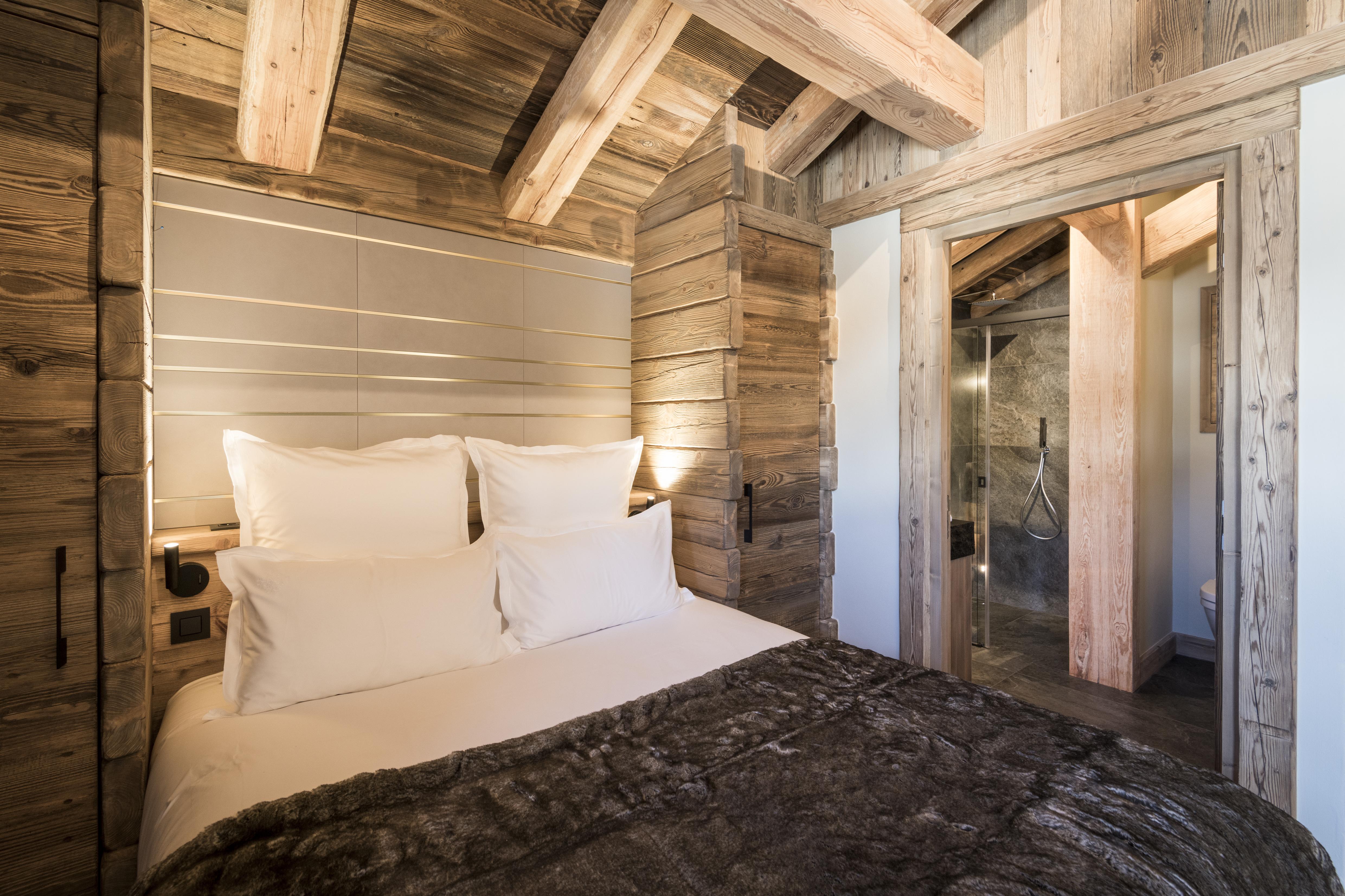 Armancette - The Leading Hotels Of The World แซ็งต์-แฌร์เวส์-เลส์-แบ็งส์ ภายนอก รูปภาพ