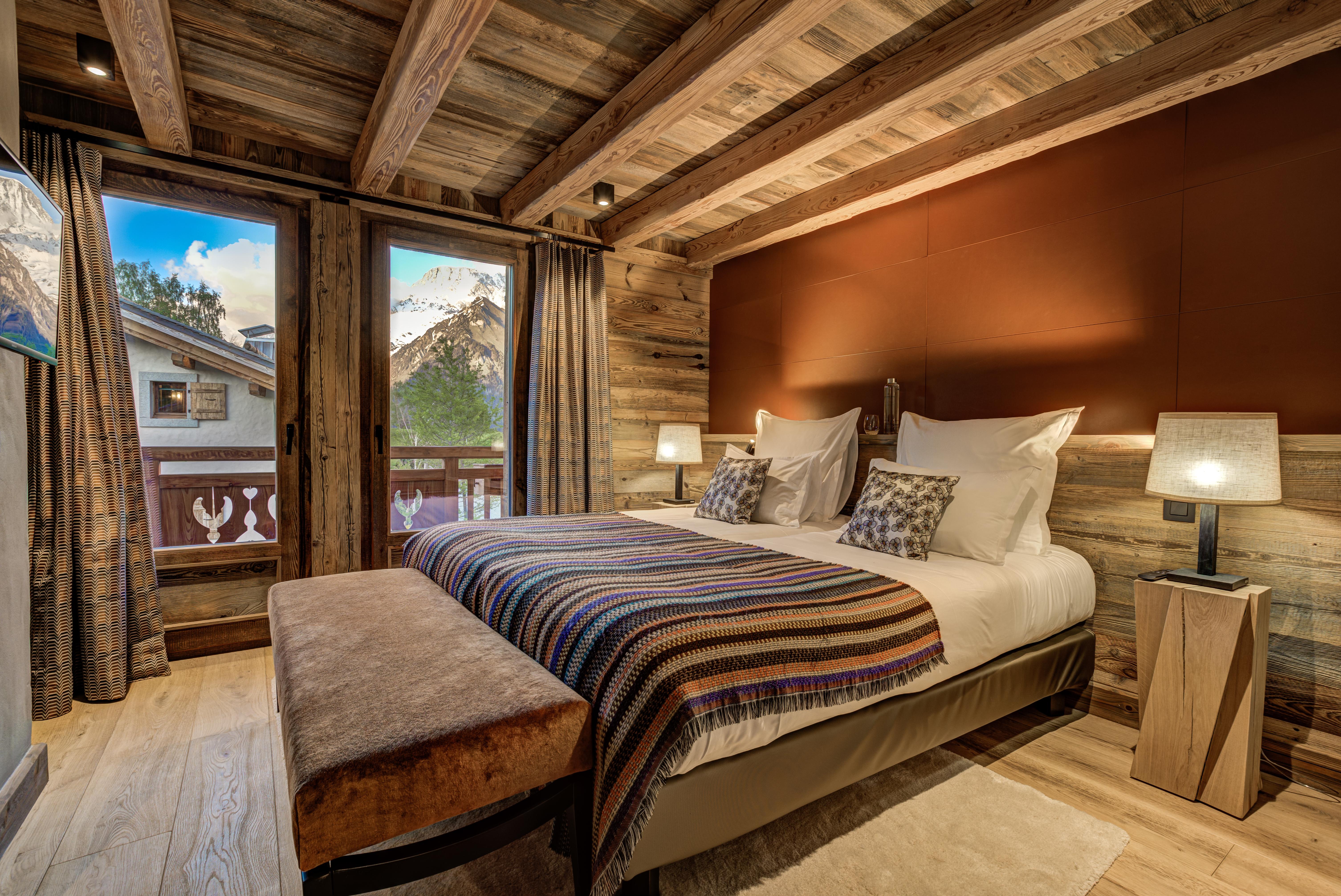 Armancette - The Leading Hotels Of The World แซ็งต์-แฌร์เวส์-เลส์-แบ็งส์ ภายนอก รูปภาพ