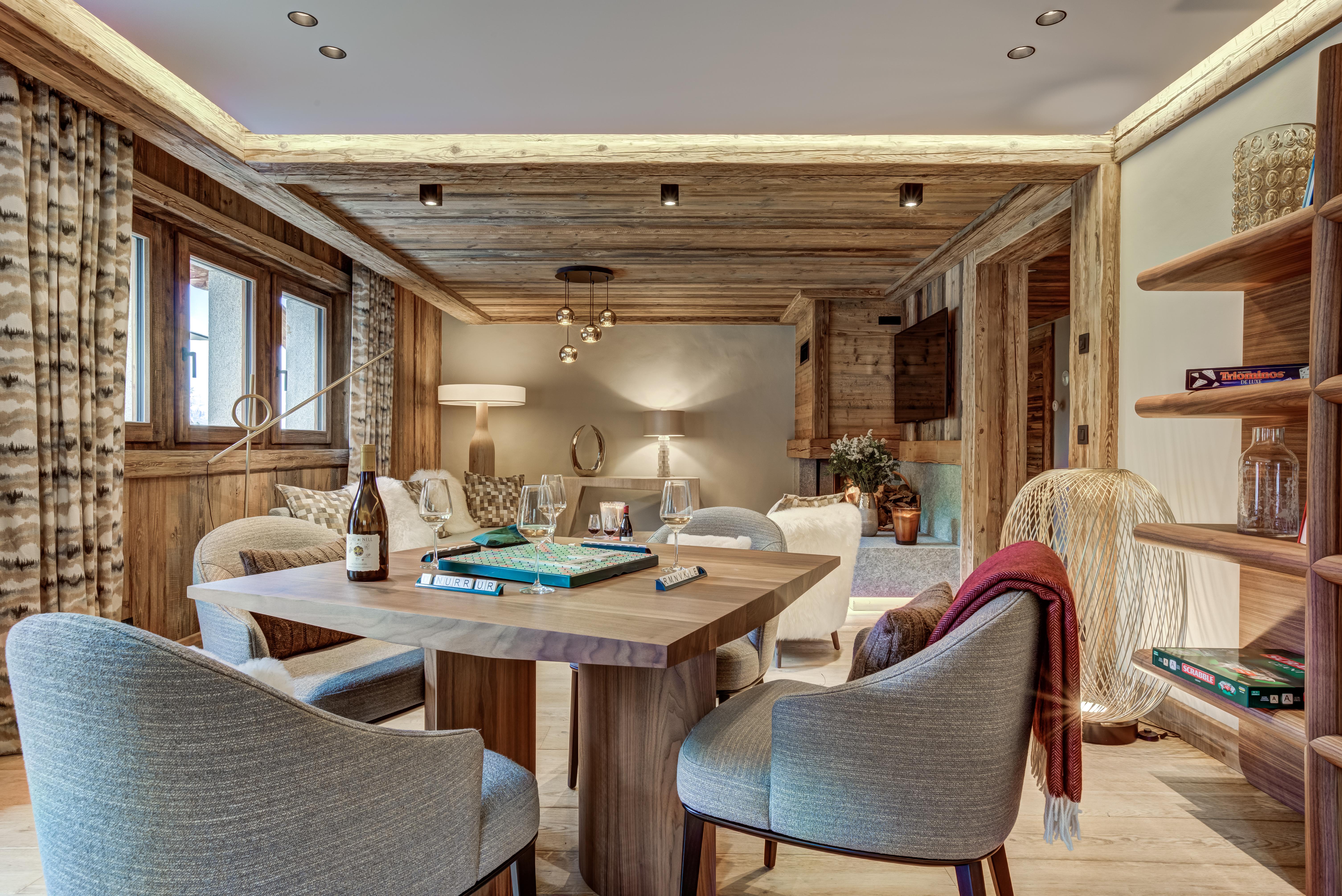 Armancette - The Leading Hotels Of The World แซ็งต์-แฌร์เวส์-เลส์-แบ็งส์ ภายนอก รูปภาพ