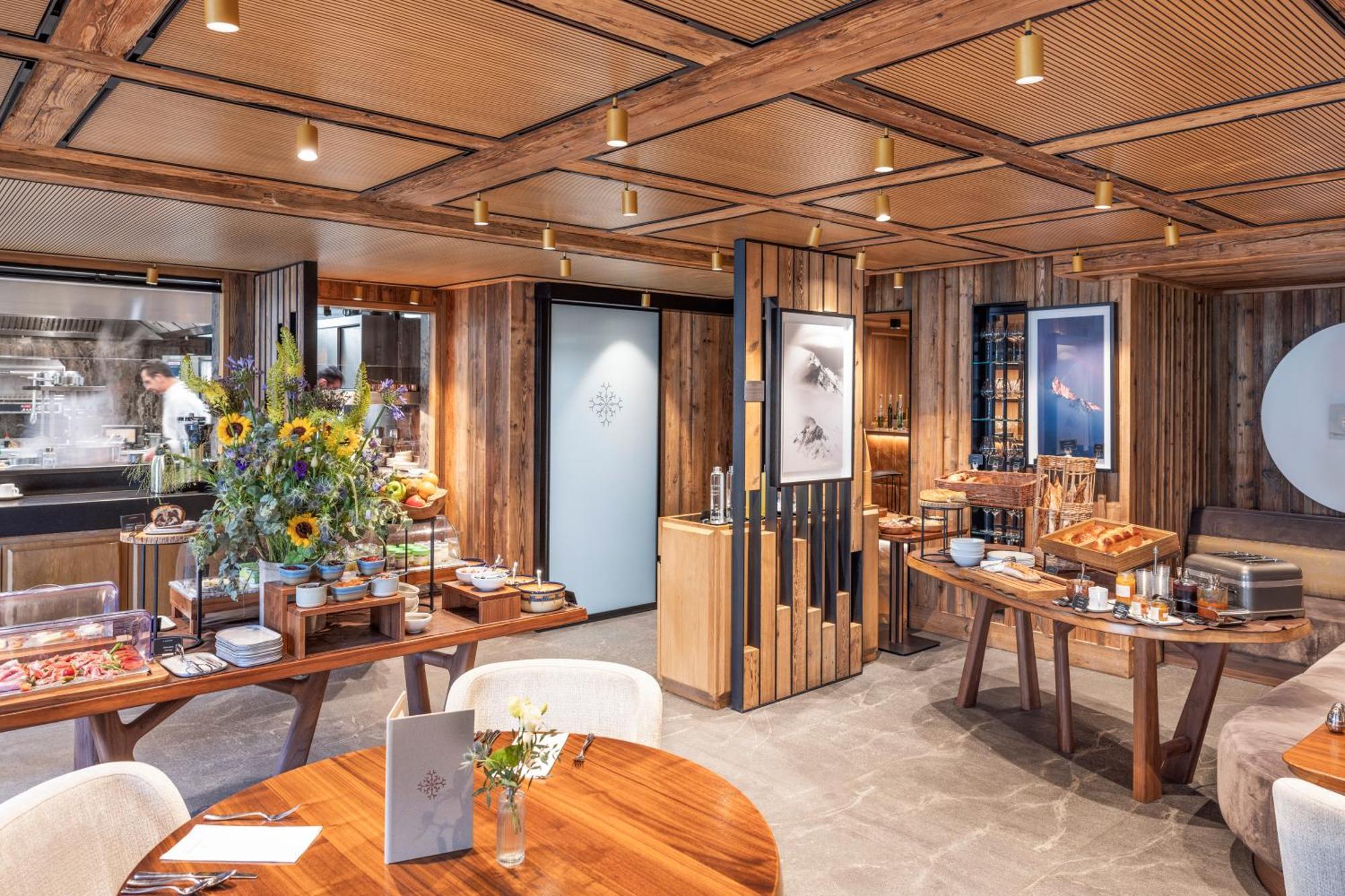 Armancette - The Leading Hotels Of The World แซ็งต์-แฌร์เวส์-เลส์-แบ็งส์ ภายนอก รูปภาพ